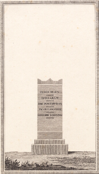 J.F. Clemens, Peder Resen & co.