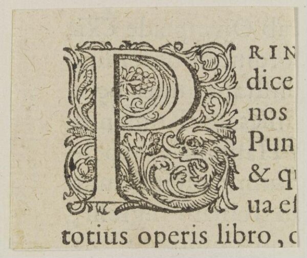Unknown, Print