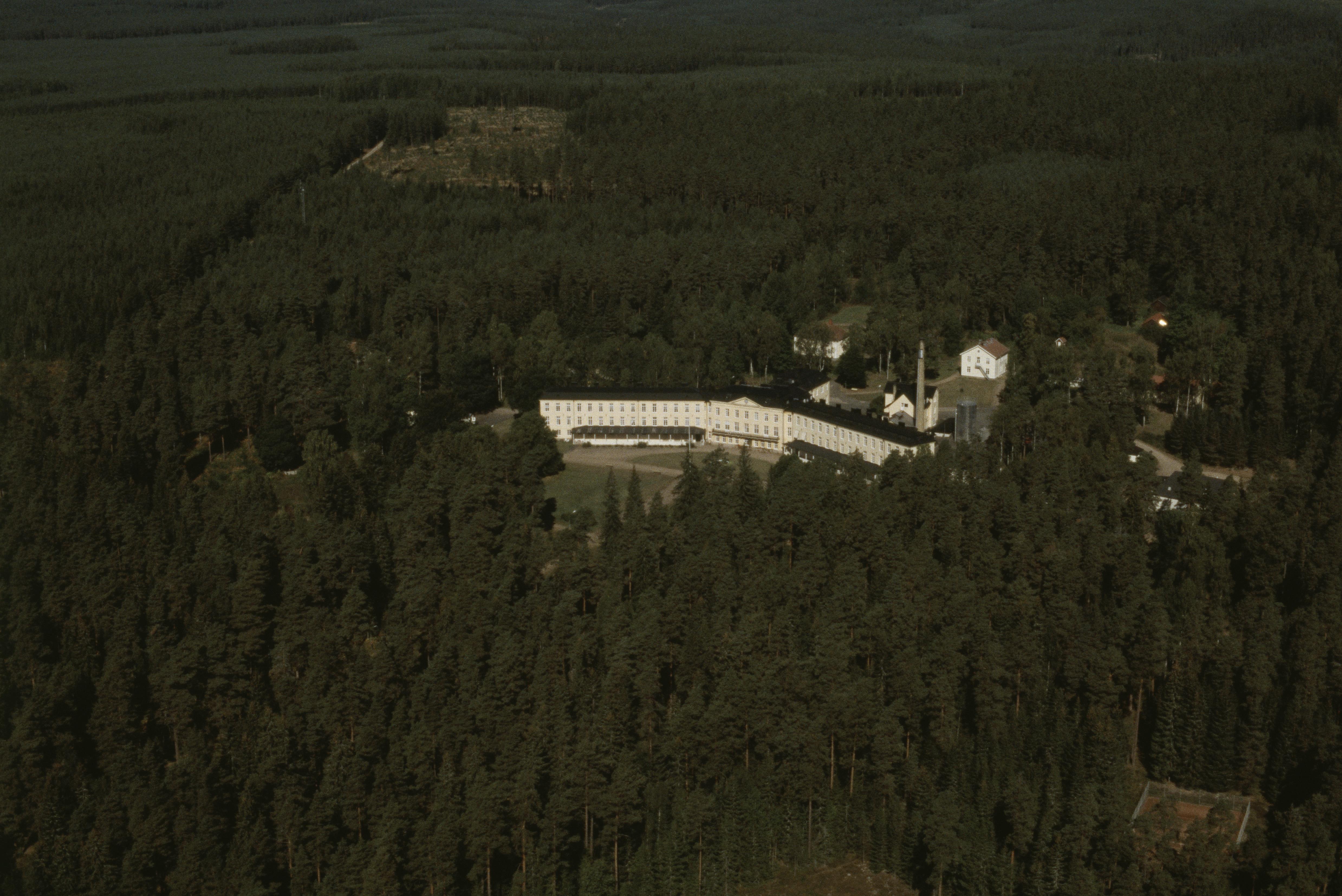 Jan Norrman, Hässleby