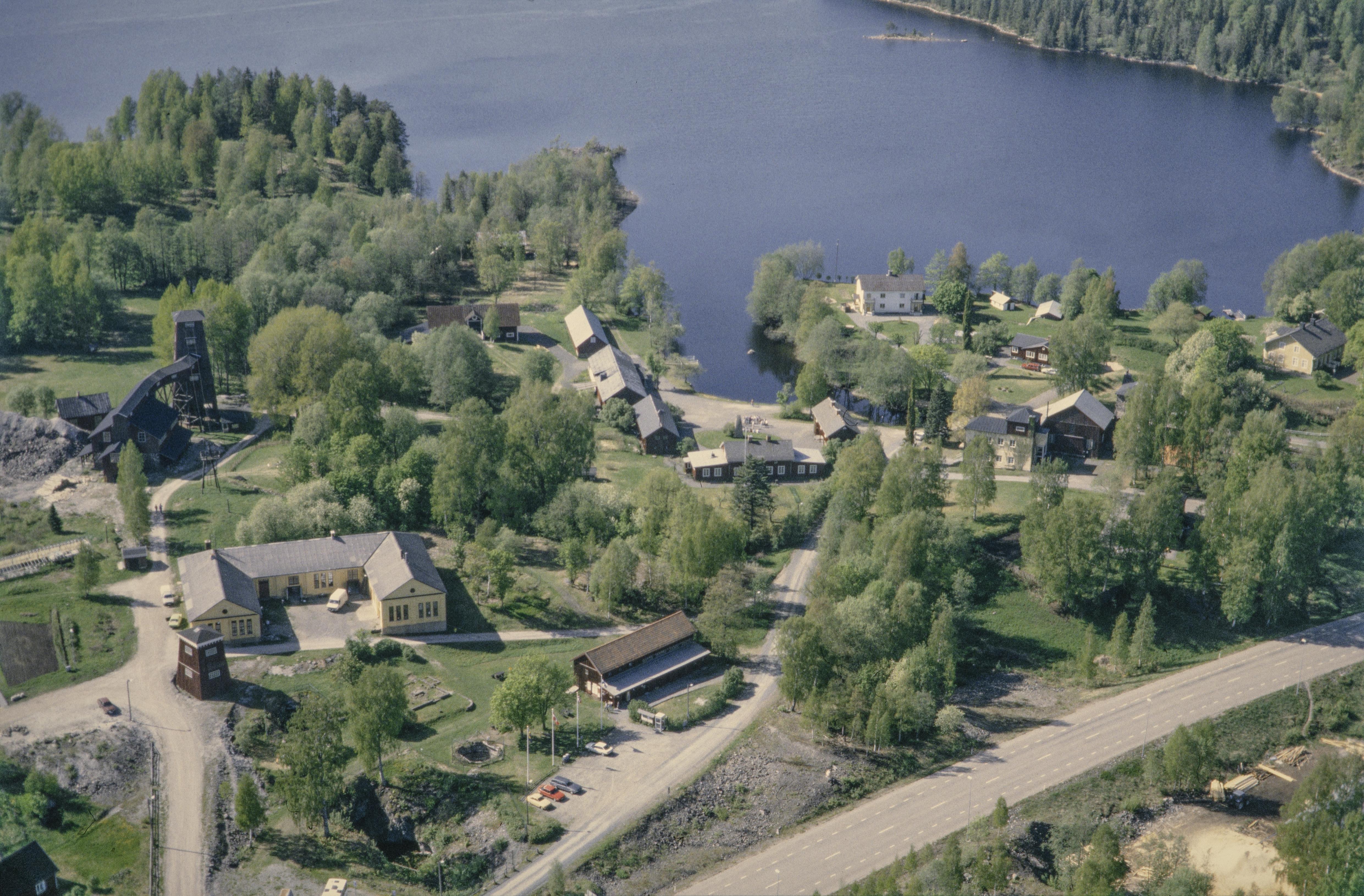 Jan Norrman, Färnebo 557:1
