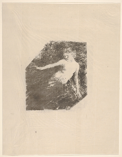 Henri Fantin-Latour, Naiade