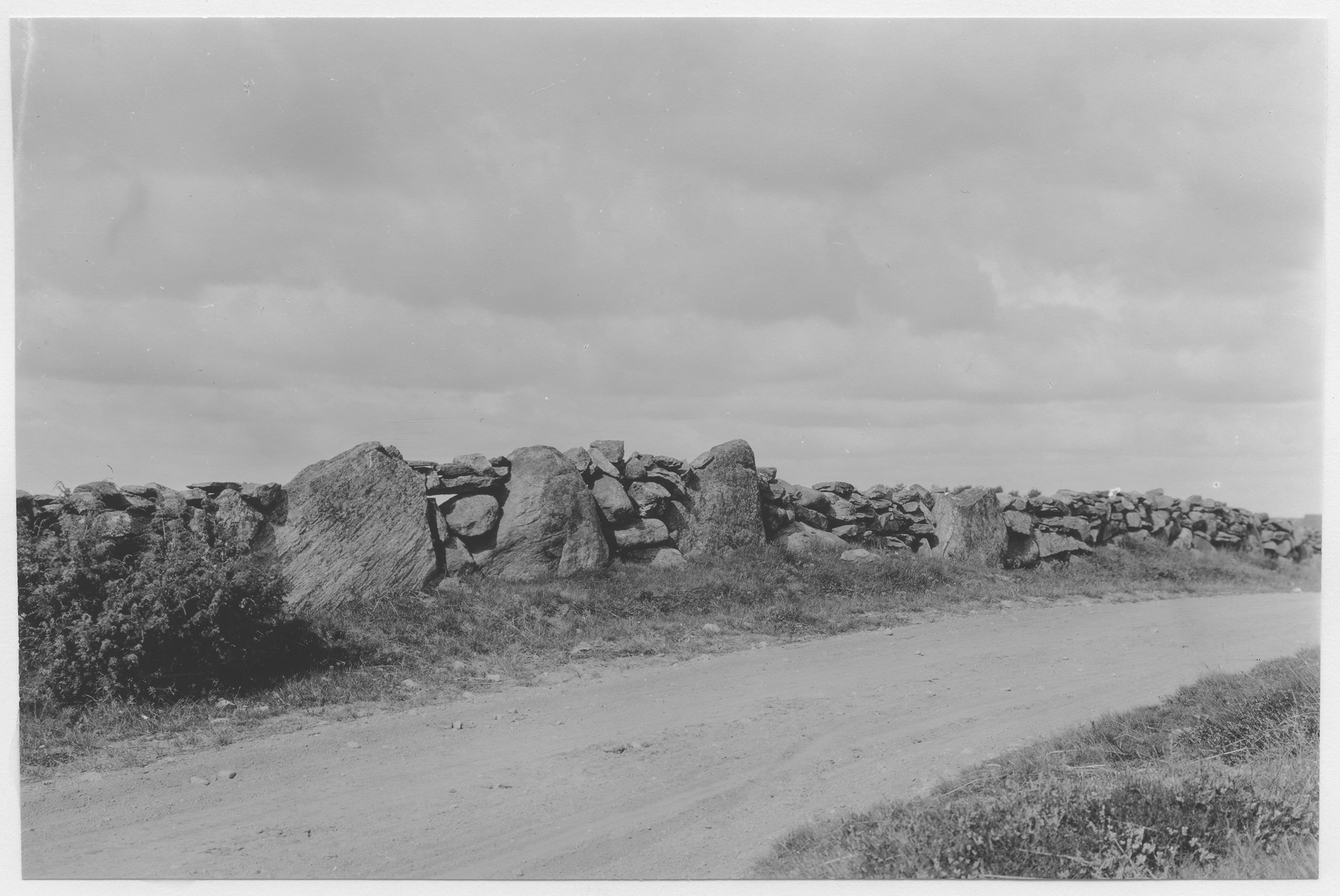 Mårten Sjöbeck, Värö