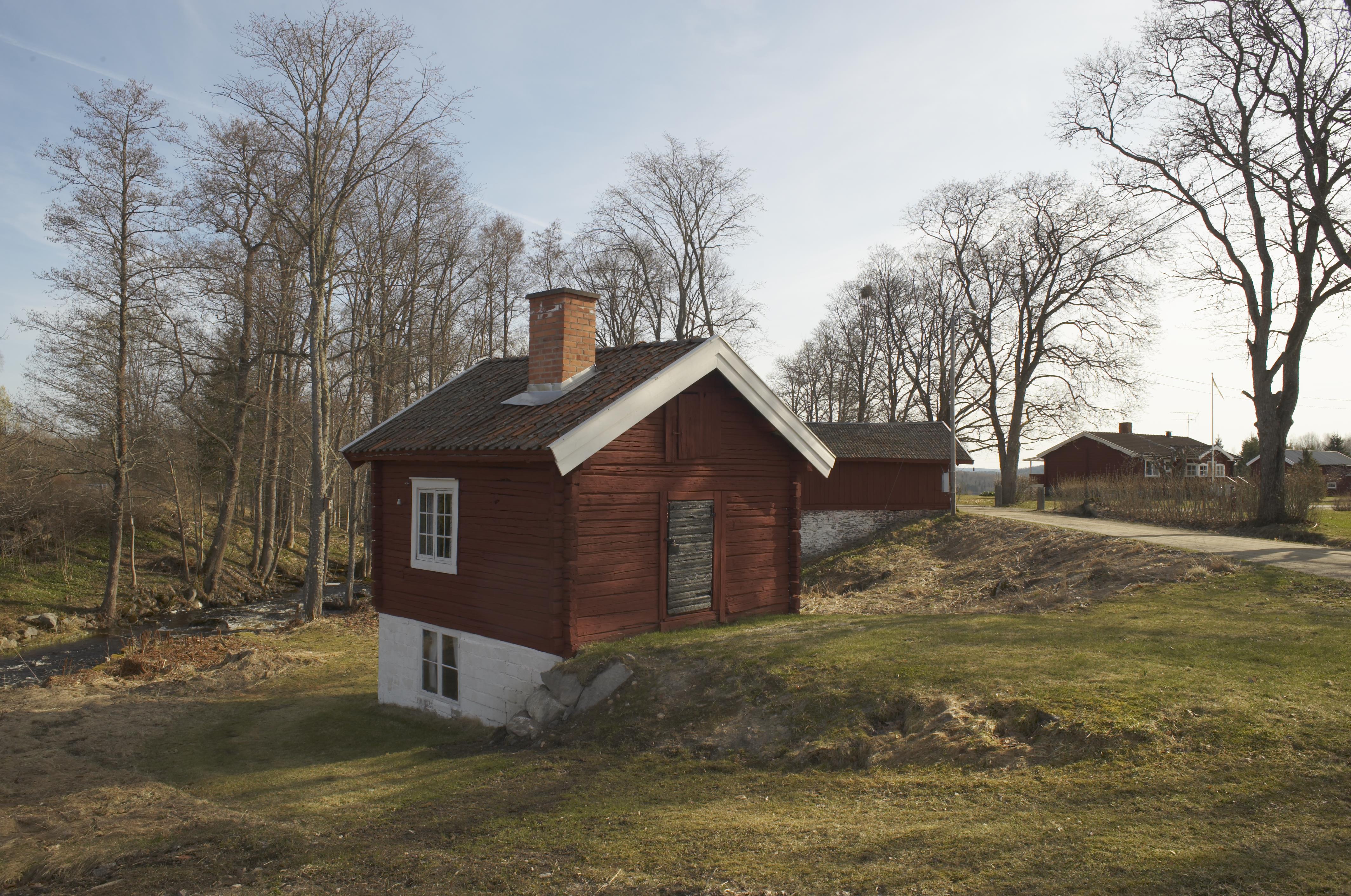 Bengt A Lundberg, Tunkarlsbo
