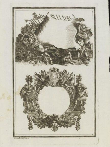 Unknown, Print