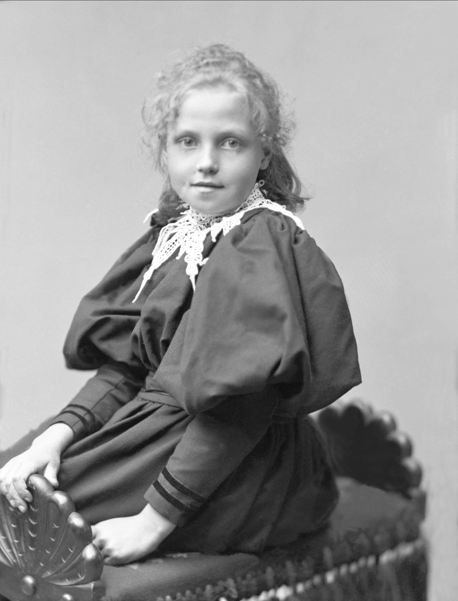 Gustav Borgen, NFB.51662