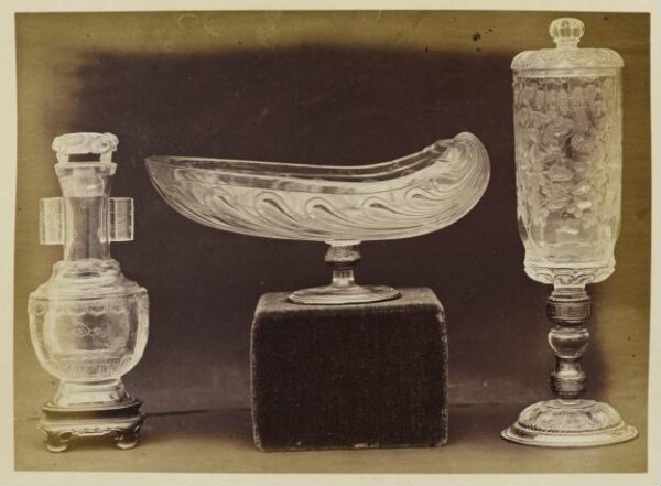 Franck, Photograph