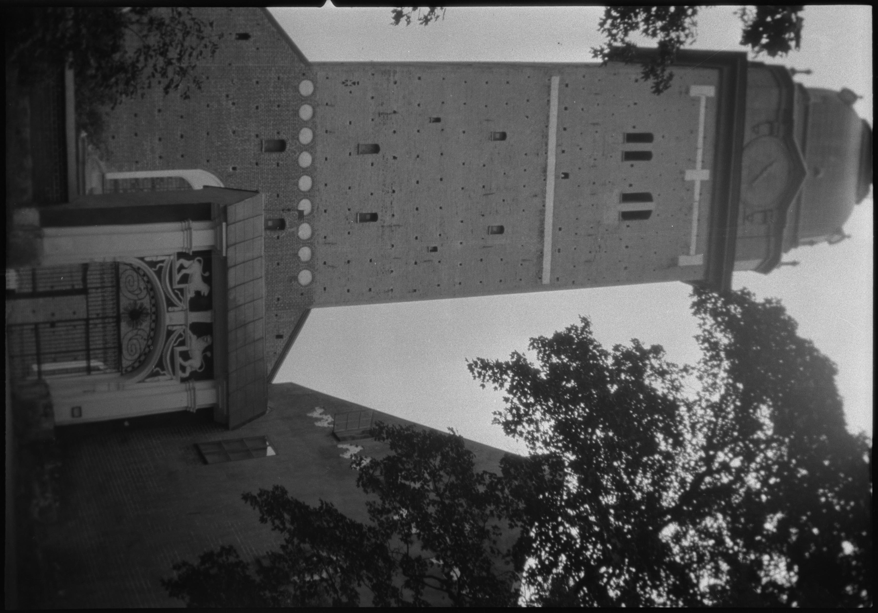 Berit Wallenberg, Strängnäs Domkyrka