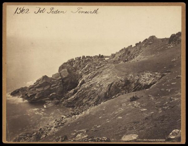 Francis Frith, Photograph