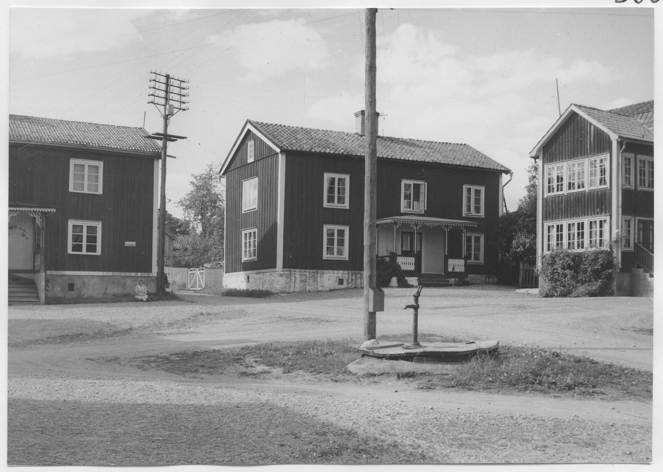 Mårten Sjöbeck, Lund