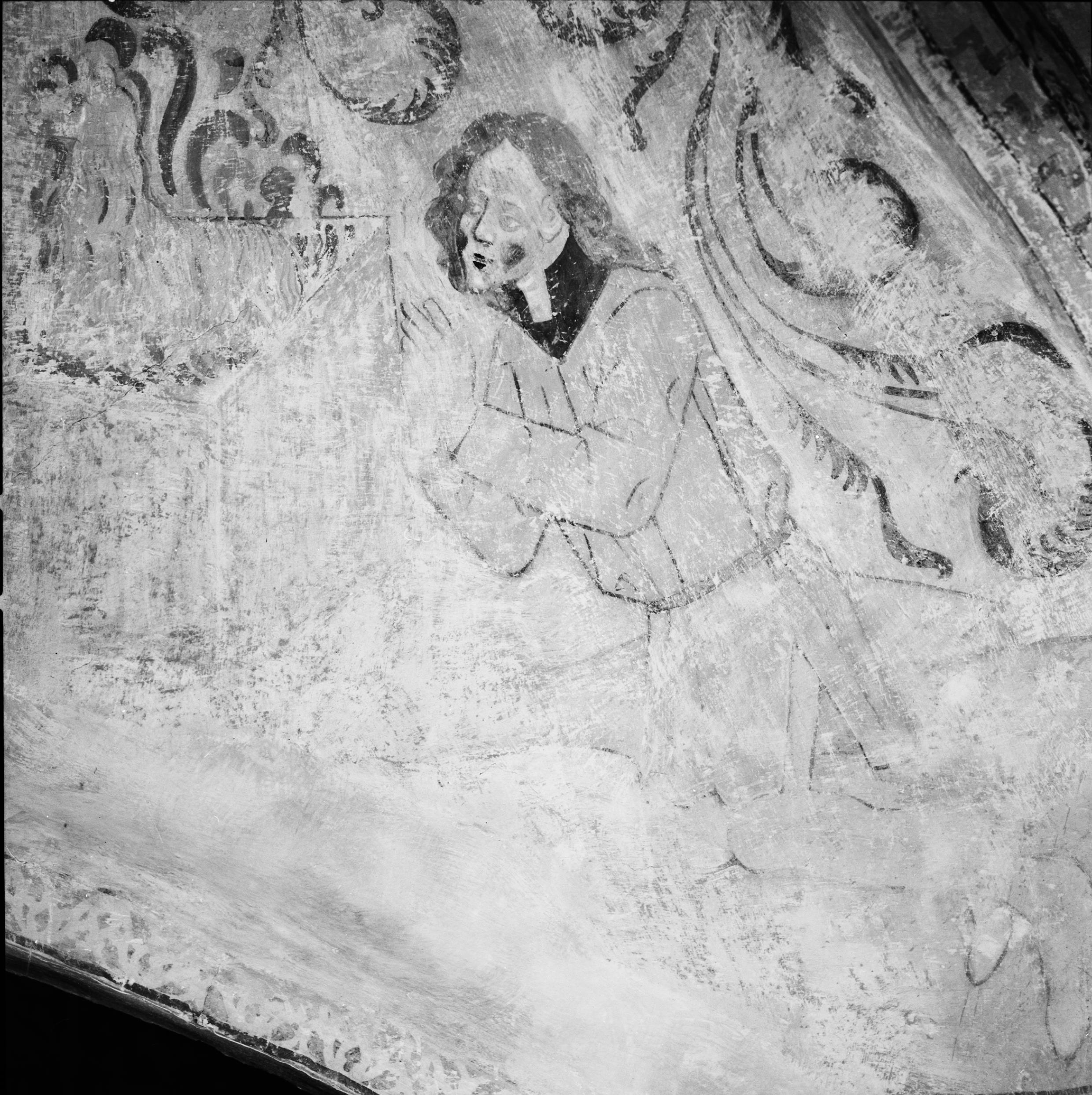 Marianne Bratt Gustafsson, Österunda kyrka