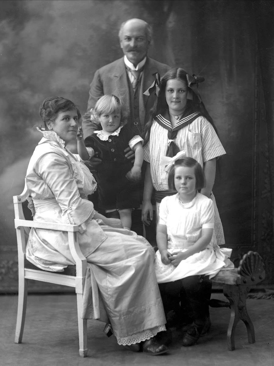 Gustav Borgen, NFB.33084