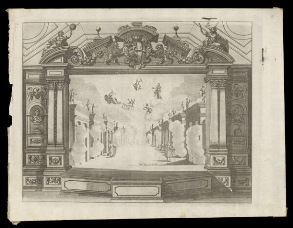 Unknown, H Beard Print Collection