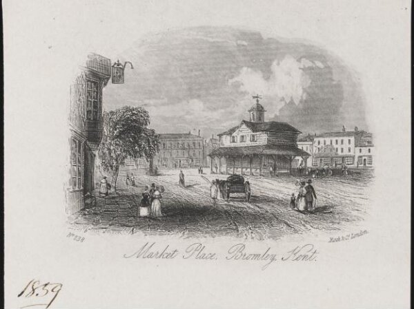 Unknown, Print