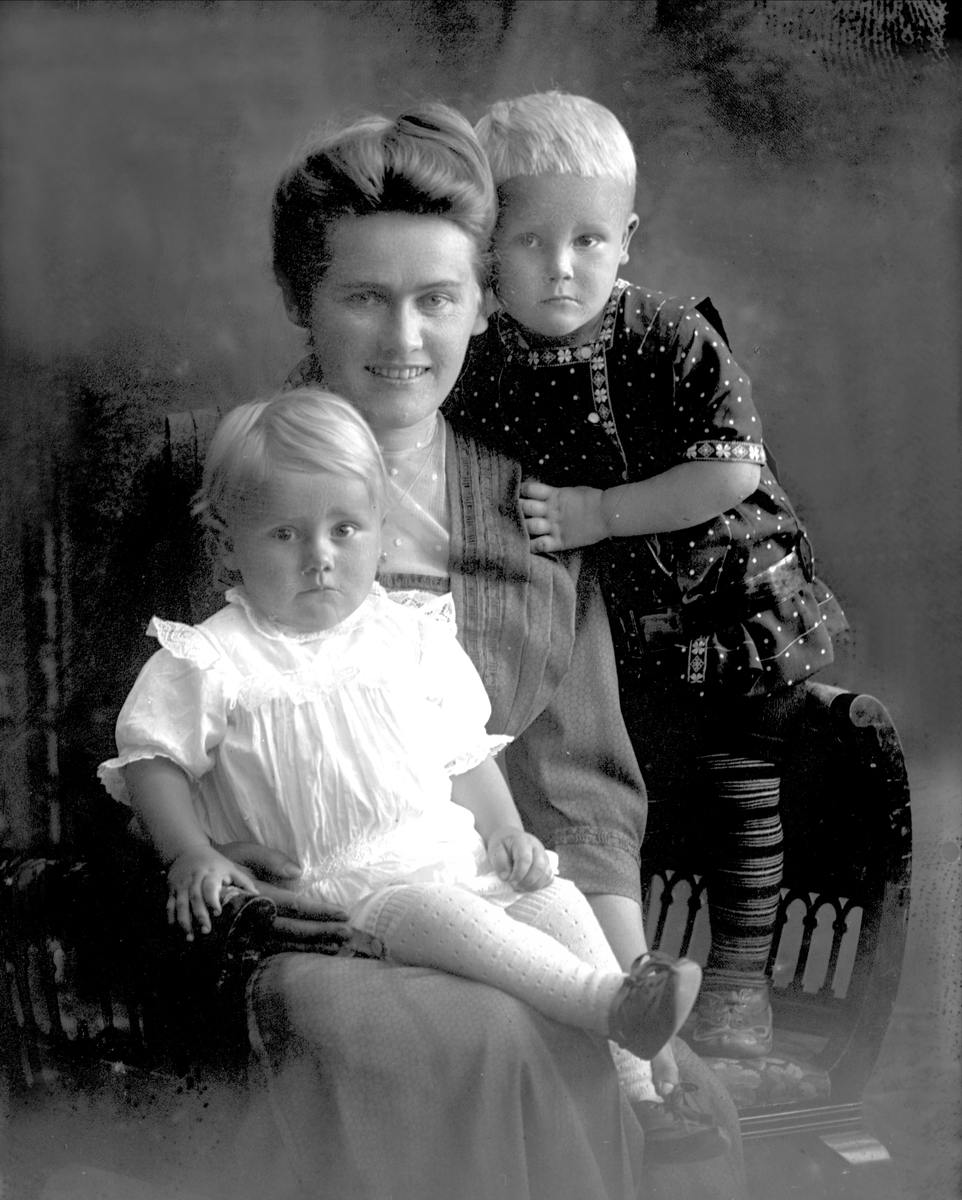 Gustav Borgen, NFB.29290