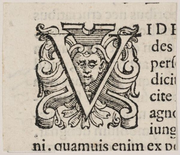 Unknown, Print