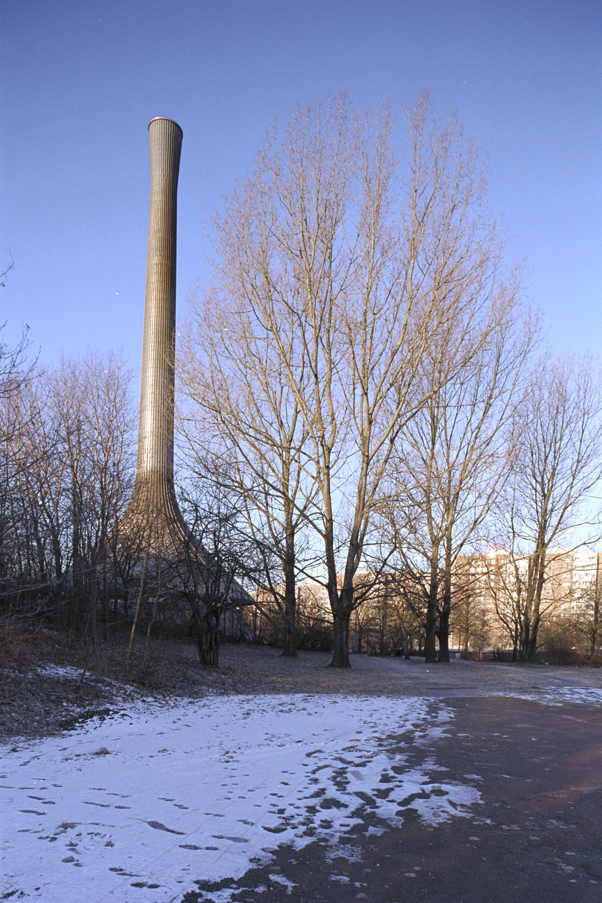 Bengt A Lundberg, Göteborgs