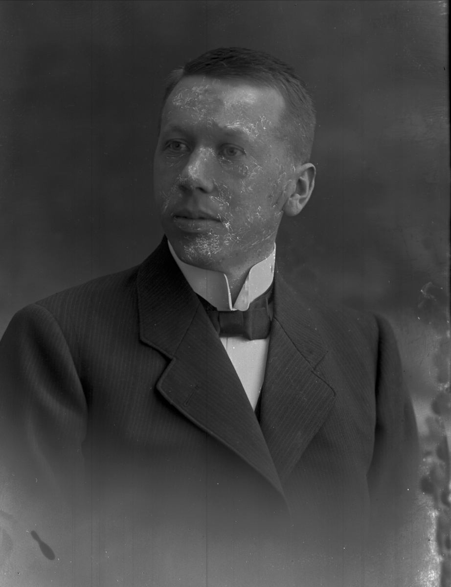 Gustav Borgen, NFB.28759