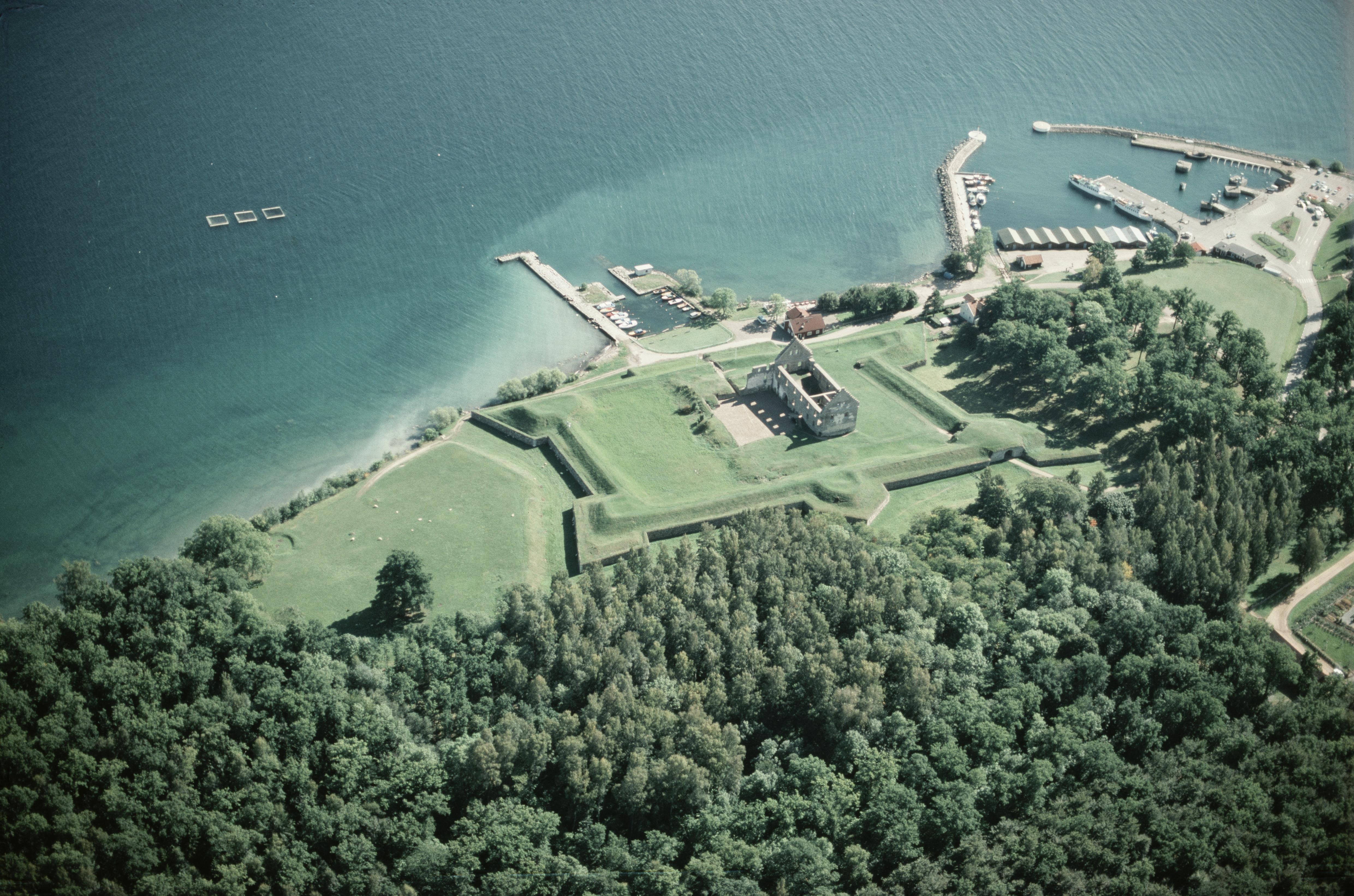 Jan Norrman, Visingsö 37:1