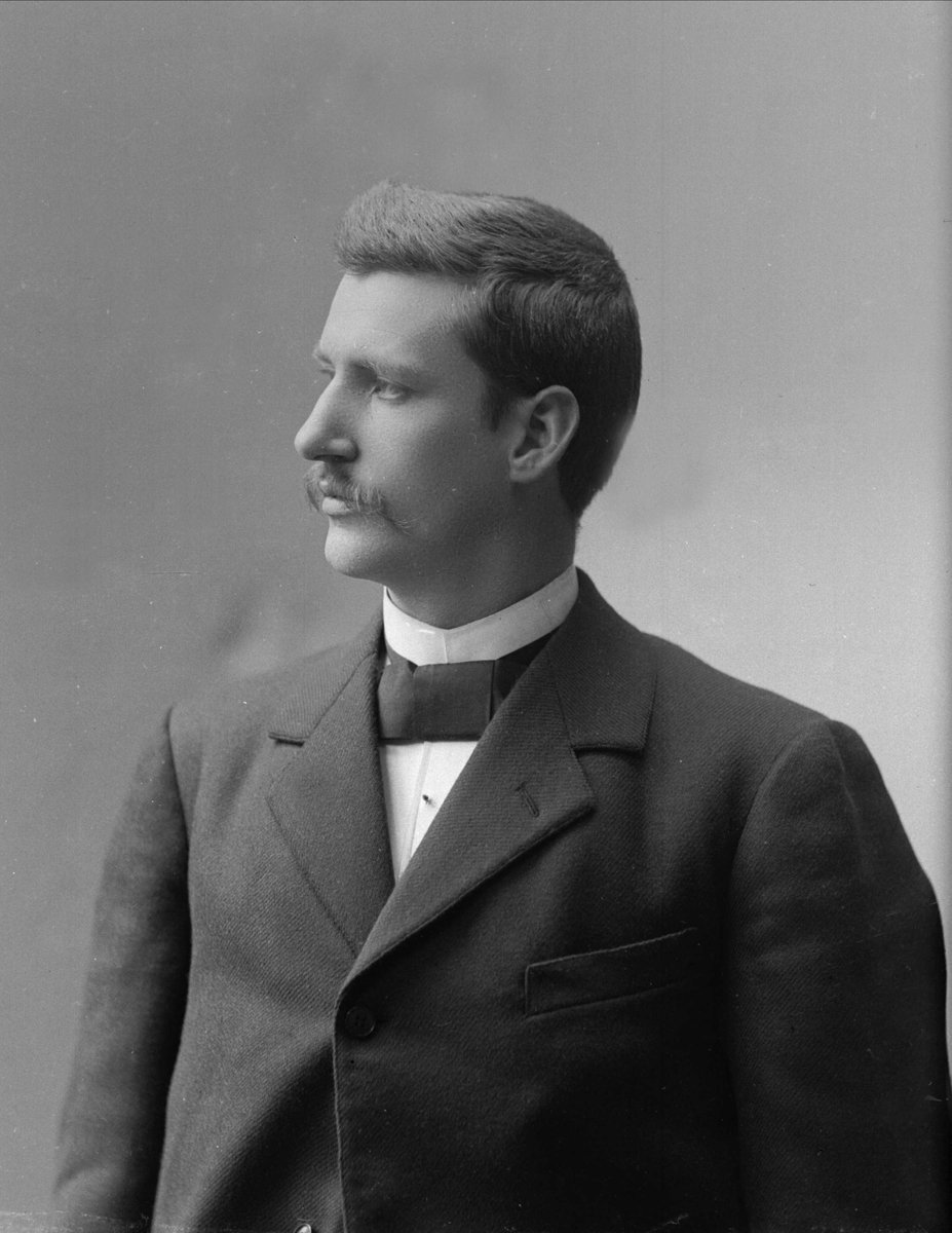 Gustav Borgen, NFB.38263