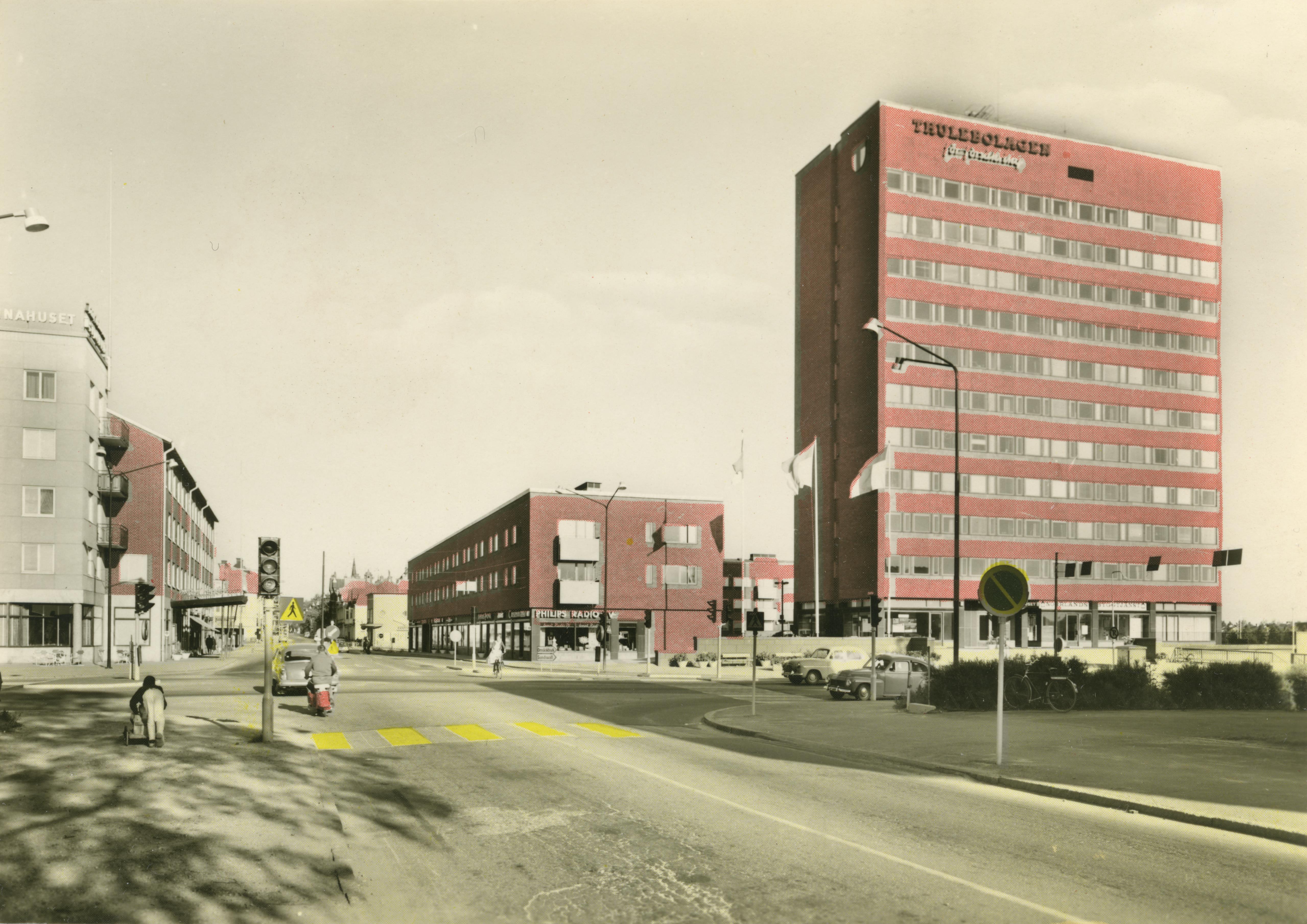Okänd Okänd, Umeå