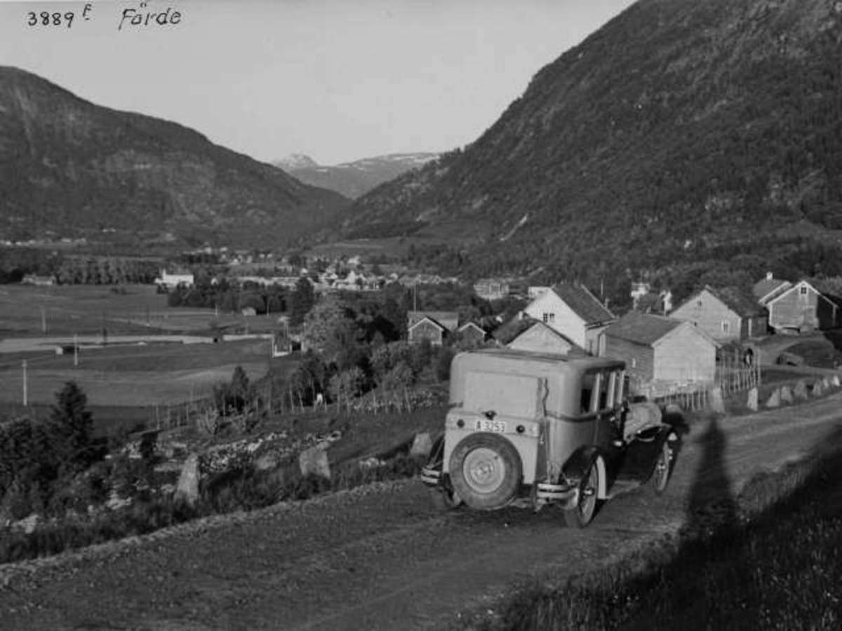 Anders Beer Wilse, -5607