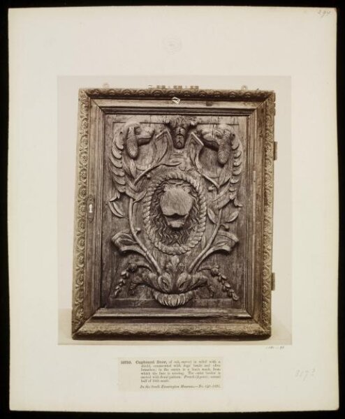 Unknown, Photograph