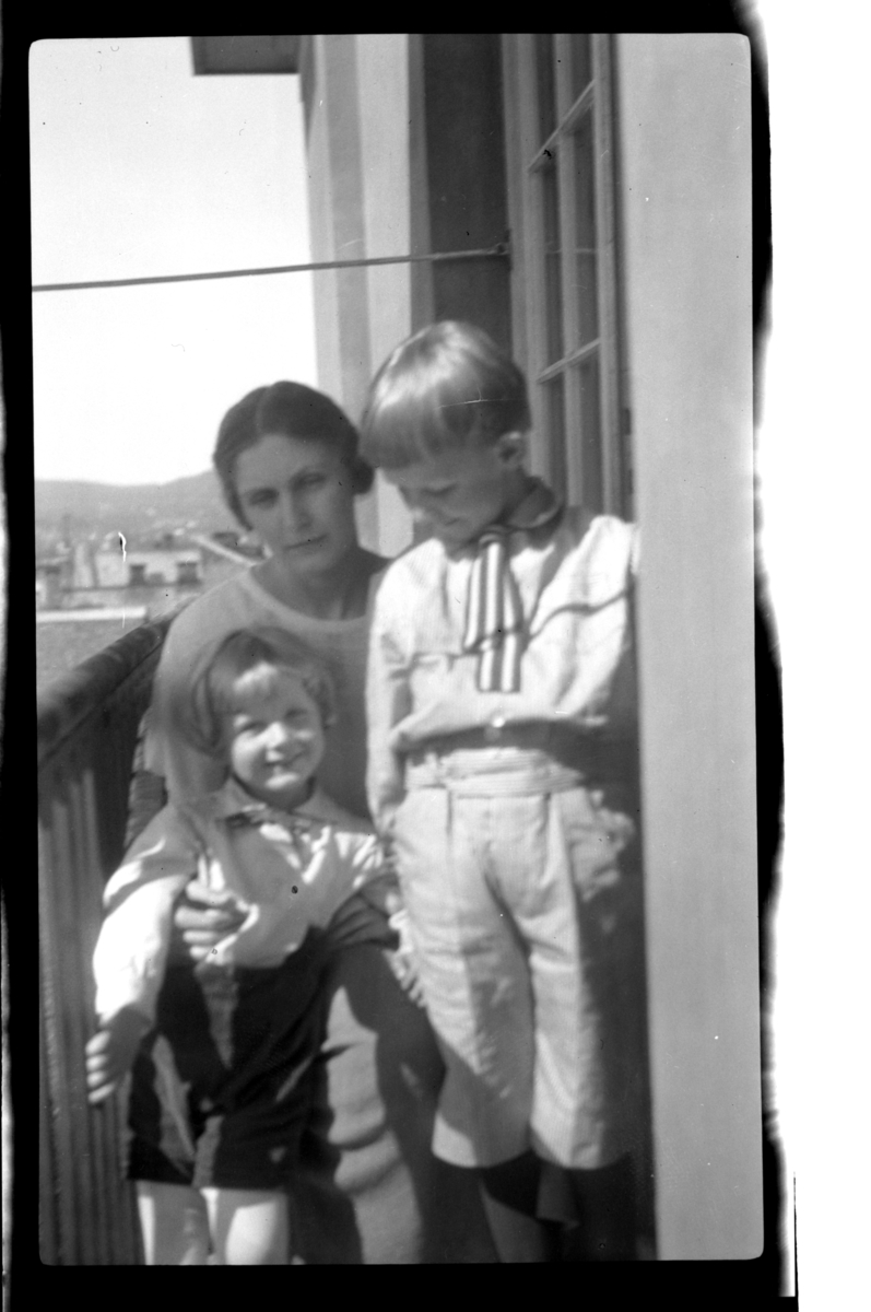 Rolf Sr. Sundt, NF.34664-849