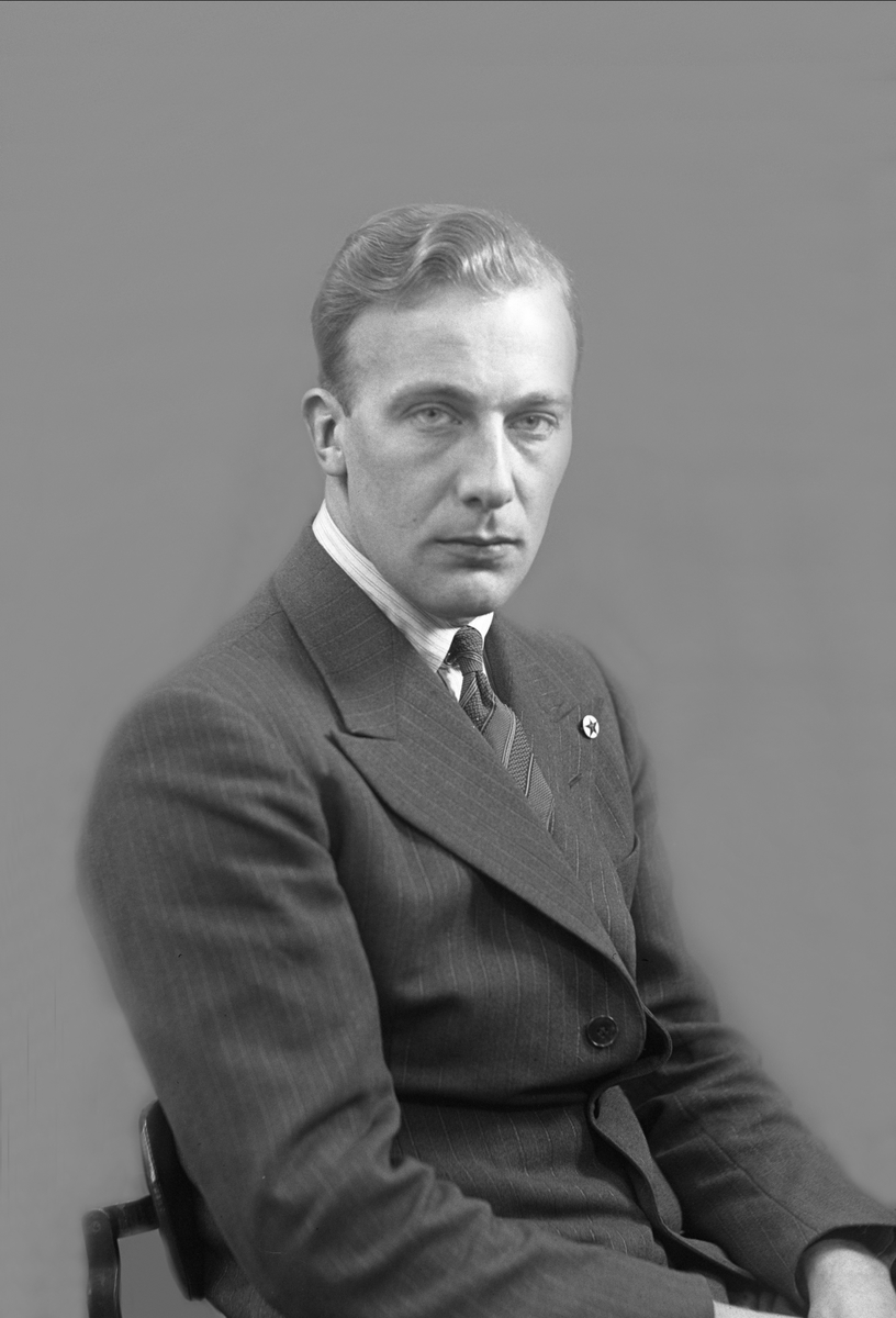 Gustav Borgen, NFB.56467