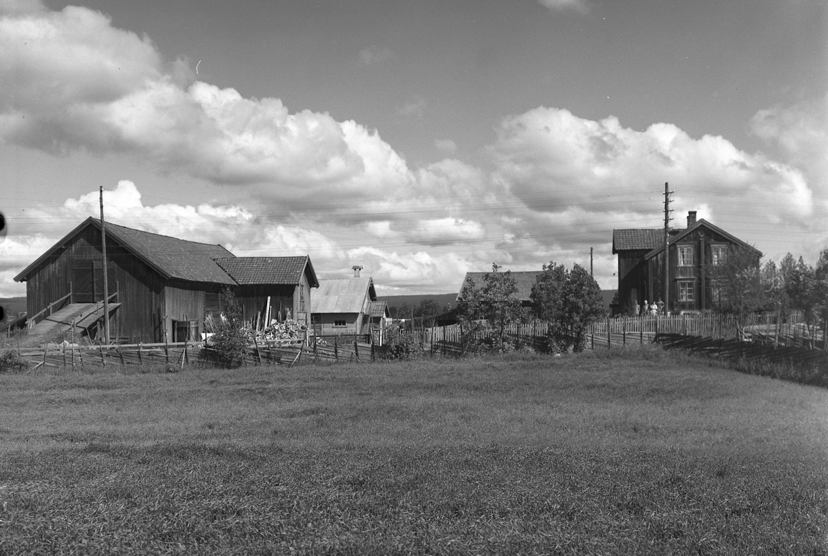 Anno Domkirkeodden, EKSTR: GARDSTUN, SKRAMSTAD ØDEGÅRDEN, LØTEN. Se Løtenboka, bind 1. Bygdeboka fra 1949, side 397