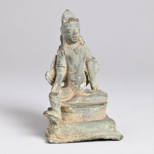 Unknown, Sculpture