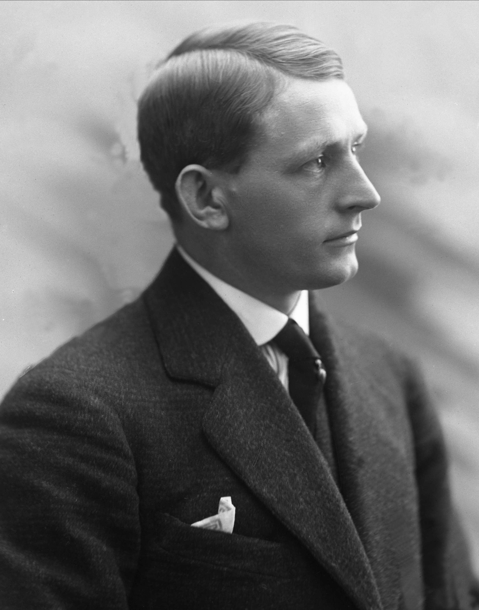 Gustav Borgen, NFB.29413