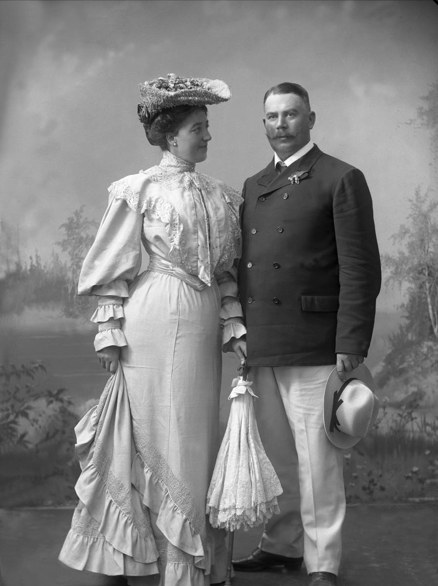 Gustav Borgen, NFB.53009