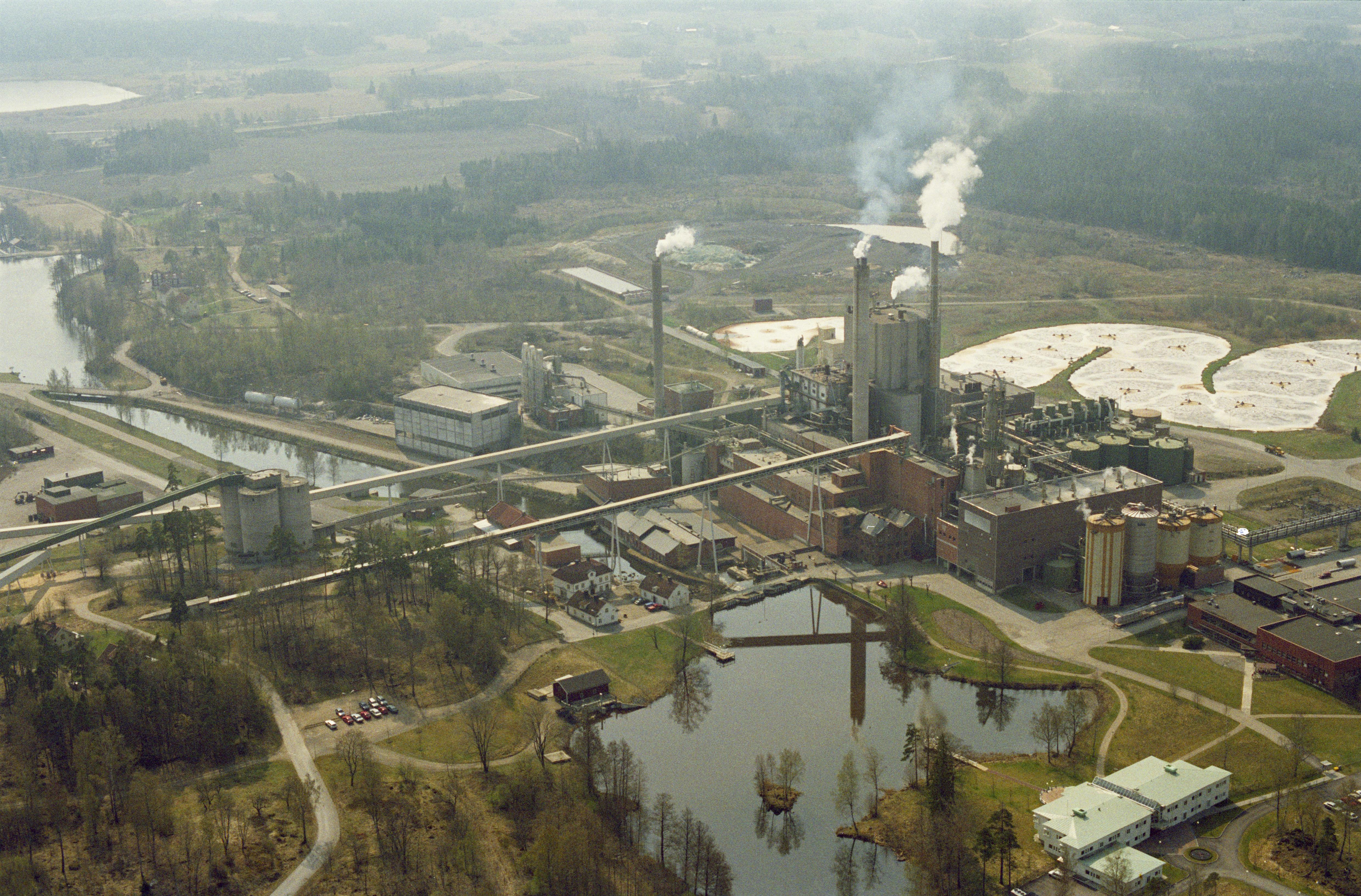 Jan Norrman, Näsby 123