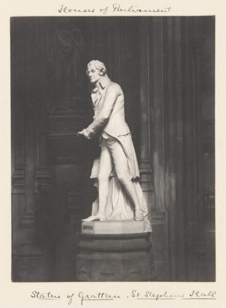 Stone, Benjamin (Sir), National Photographic Record and Survey