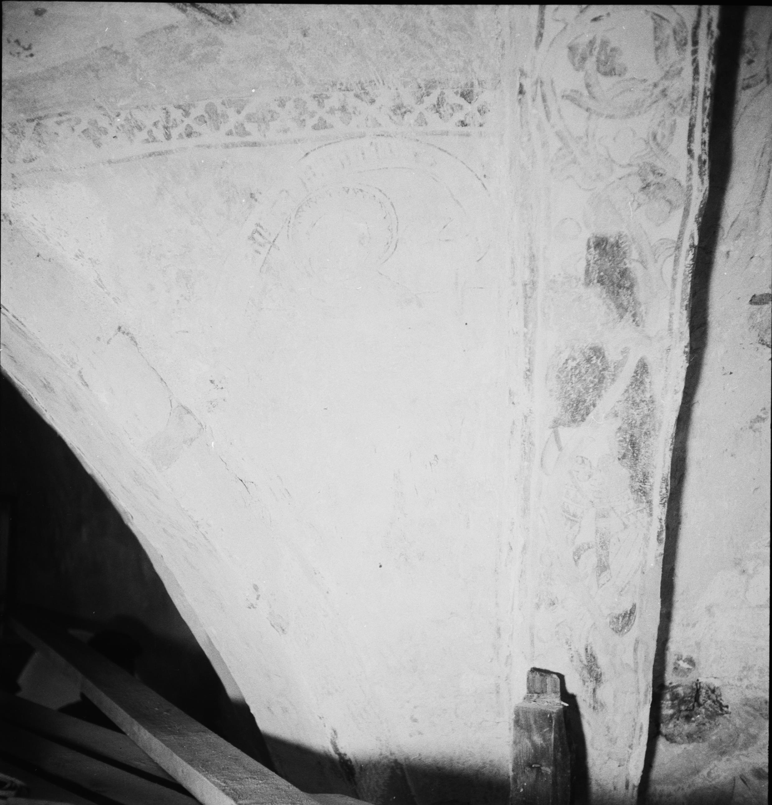 Marianne Bratt Gustafsson, Vallby kyrka
