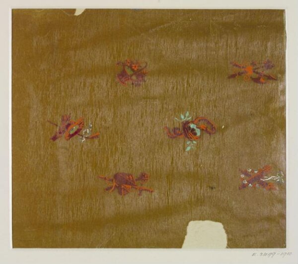 Unknown, Drawing