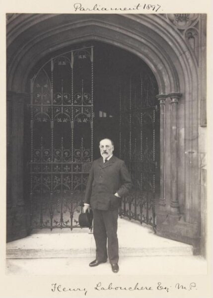 Stone, Benjamin (Sir), National Photographic Record and Survey