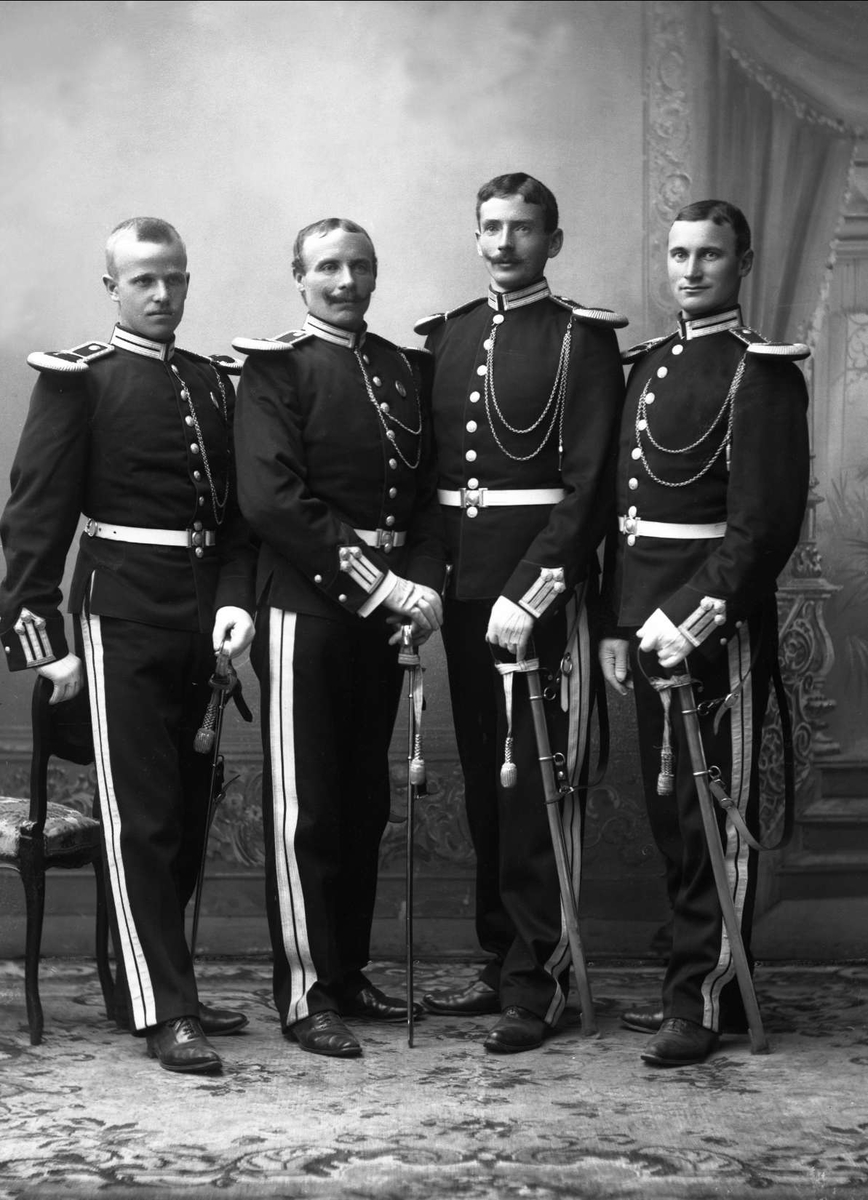 Gustav Borgen, NFB.48569