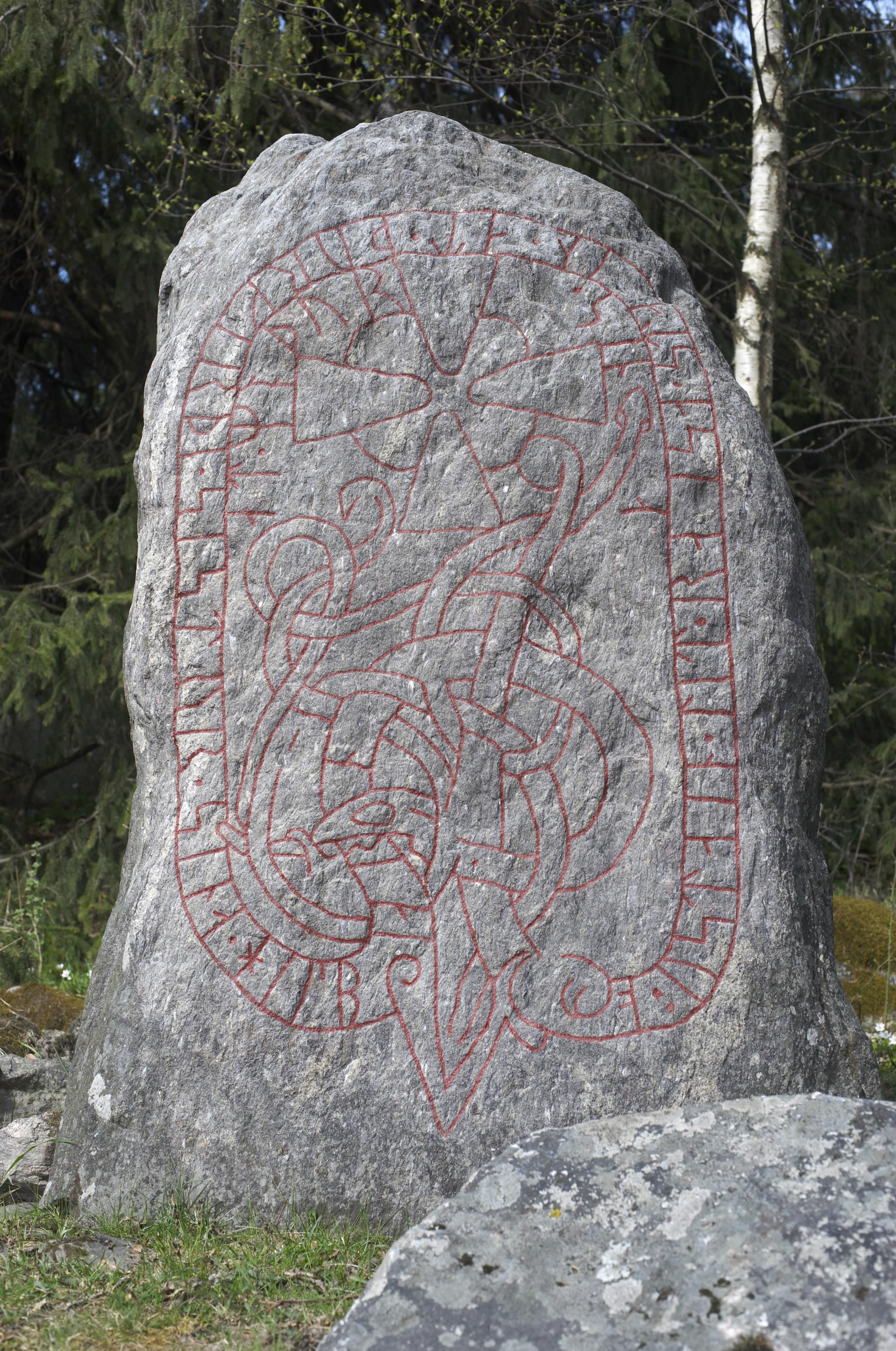 Bengt A Lundberg, Sö302 Bergaholm