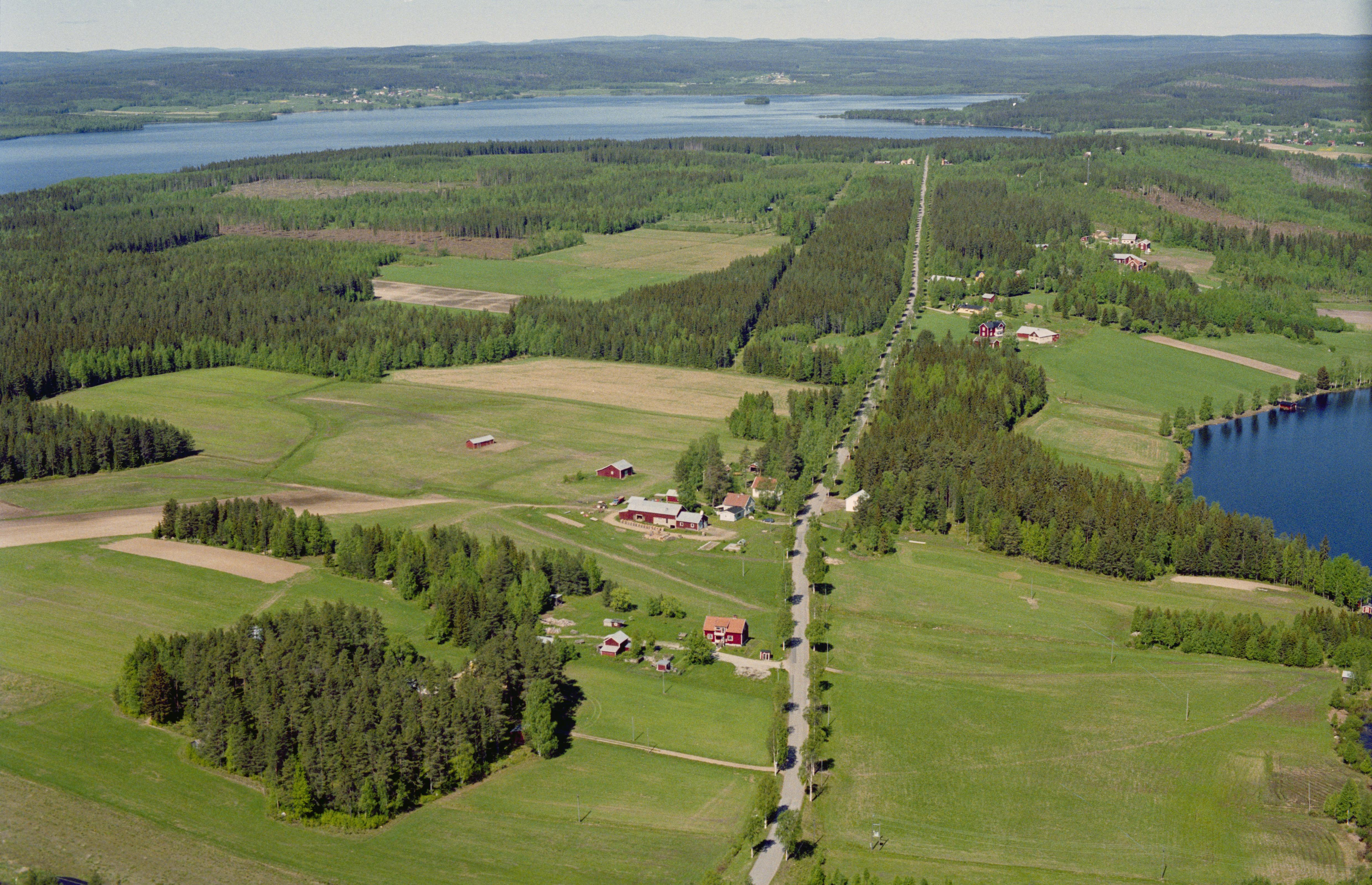 Jan Norrman, Burträsk 209:1