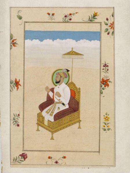 Unknown, Painting