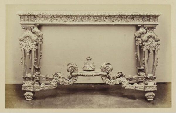 Franck, Photograph