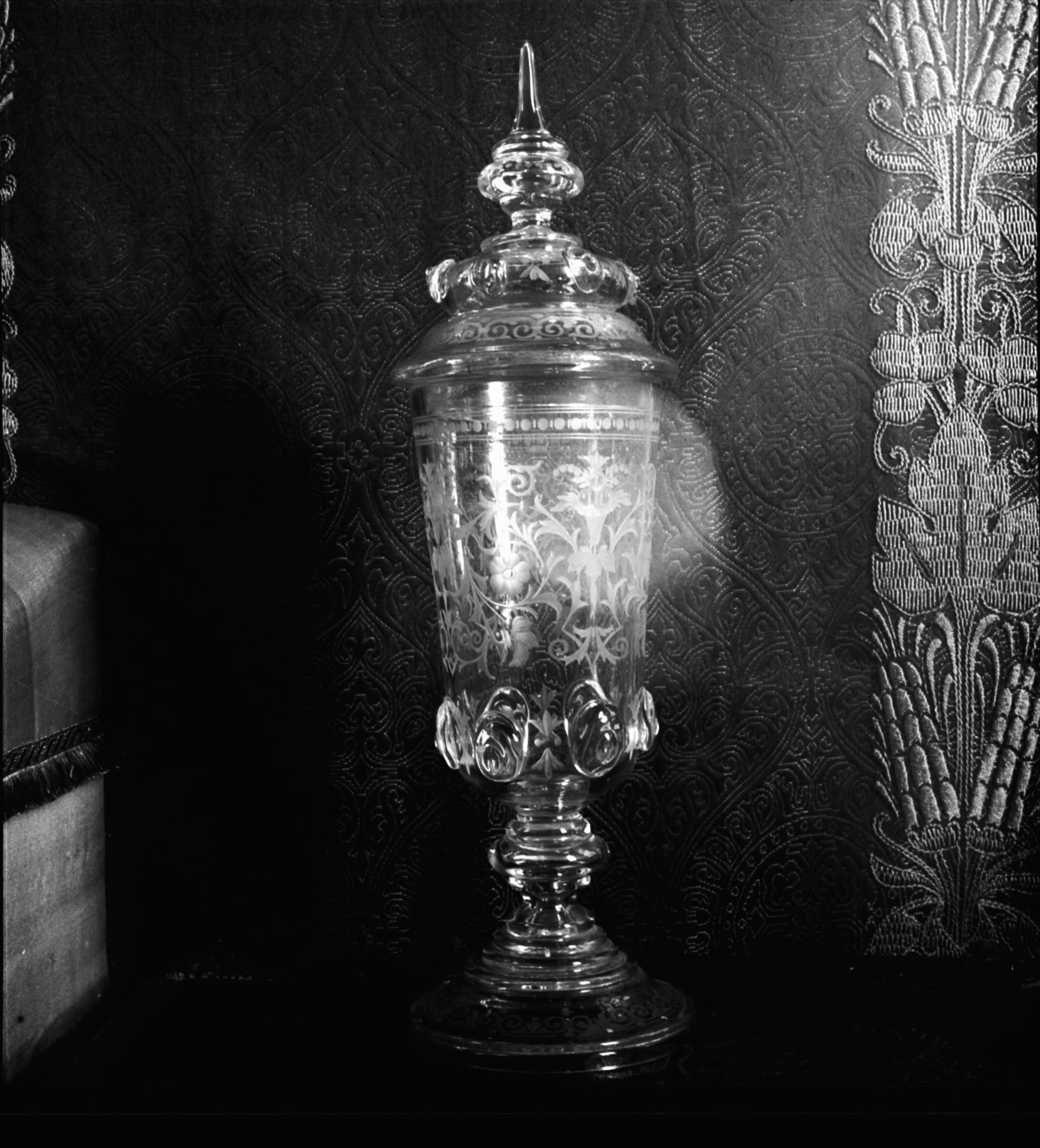 Ivar Schnell, Björnlunda kyrka