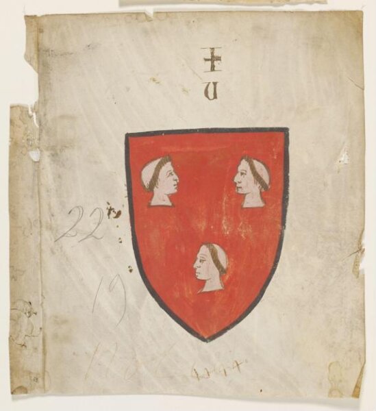 Unknown, Drawing