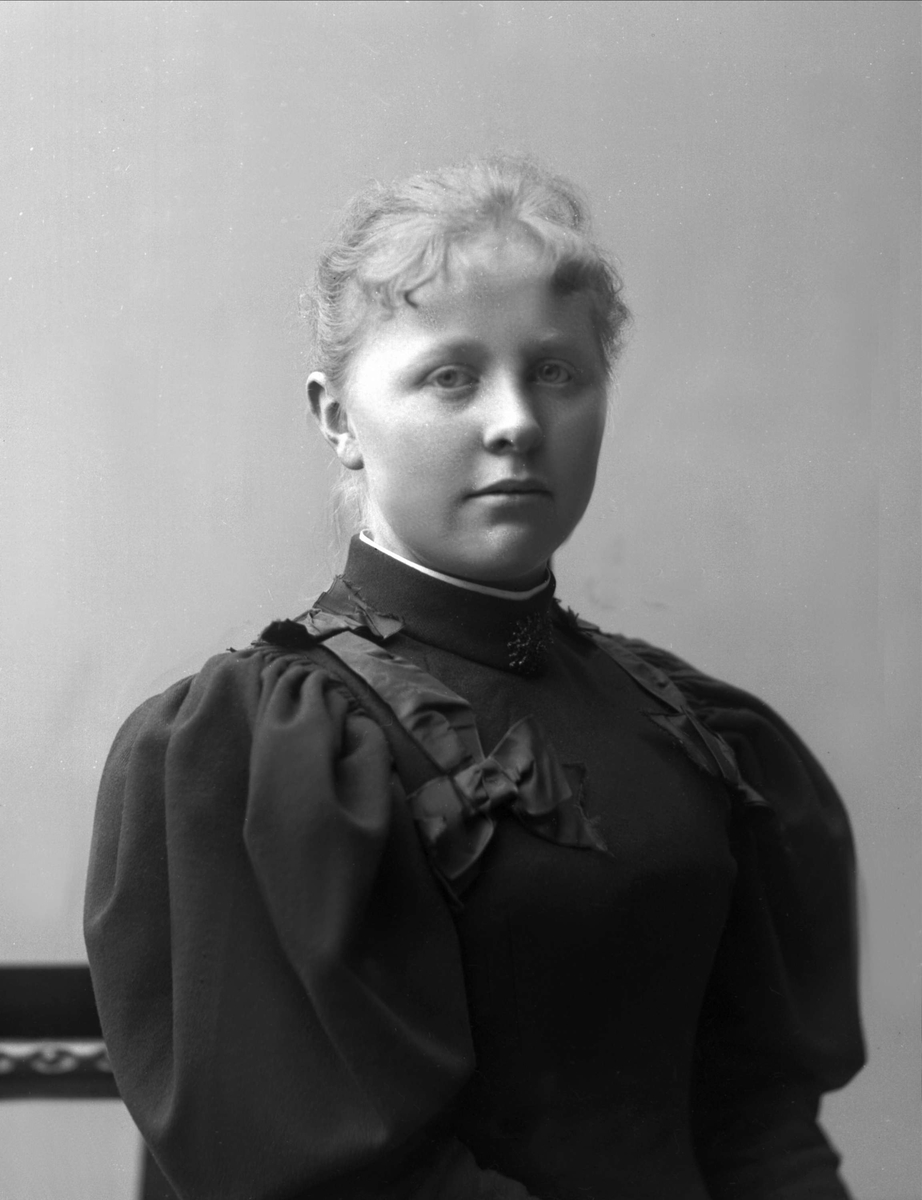 Gustav Borgen, NFB.38961