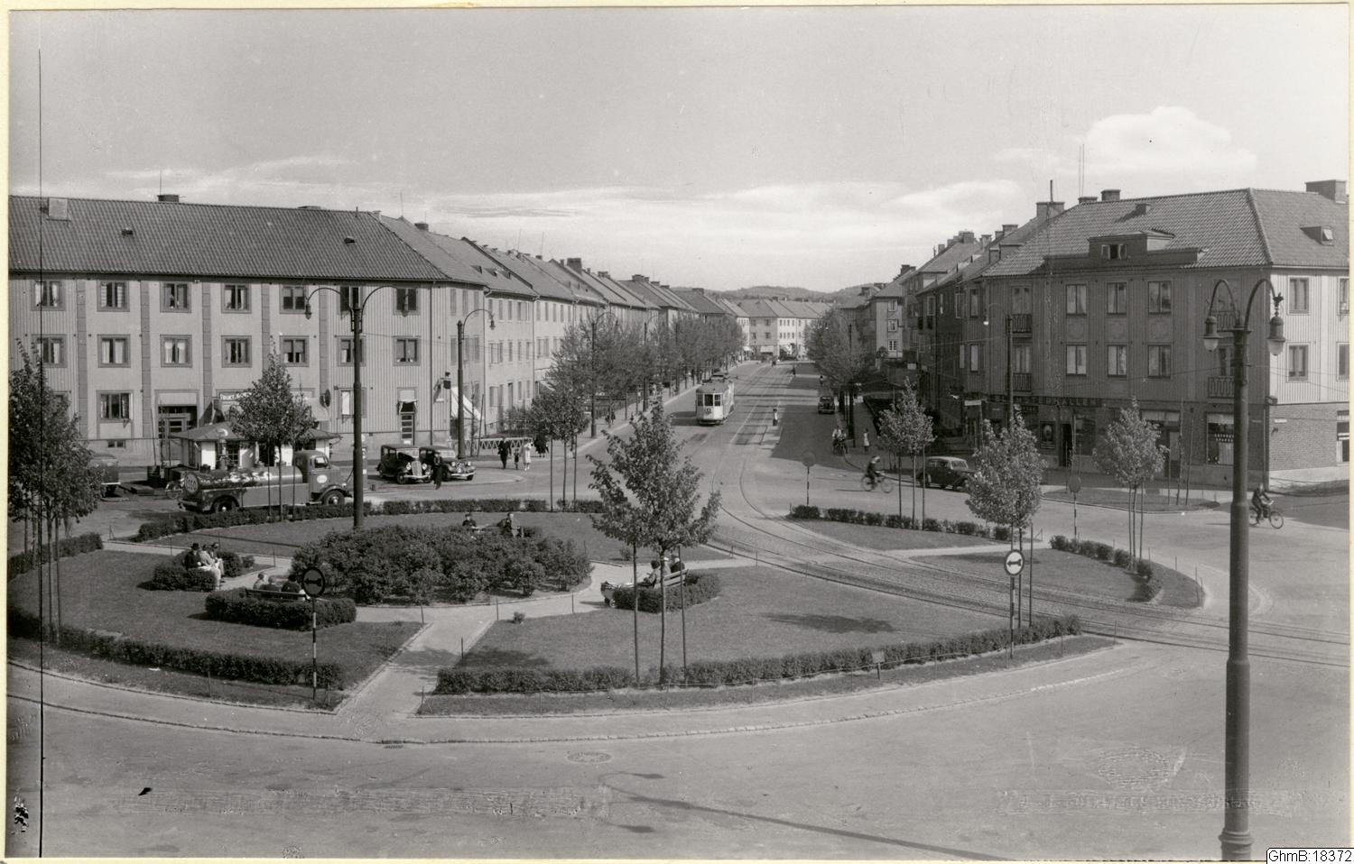 AB Göteborgs Konstförlag, bilder, fotografi, påsiktsbild
