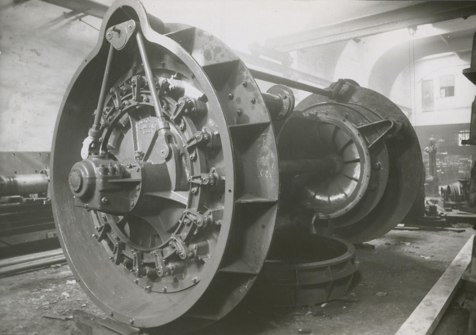 Desconegut, [Turbina]
