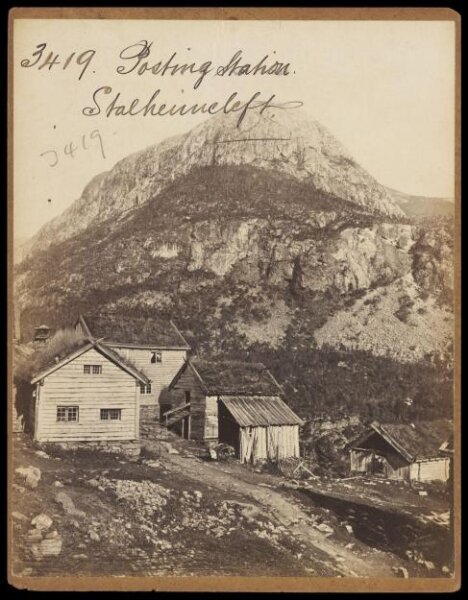 Francis Frith, Photograph