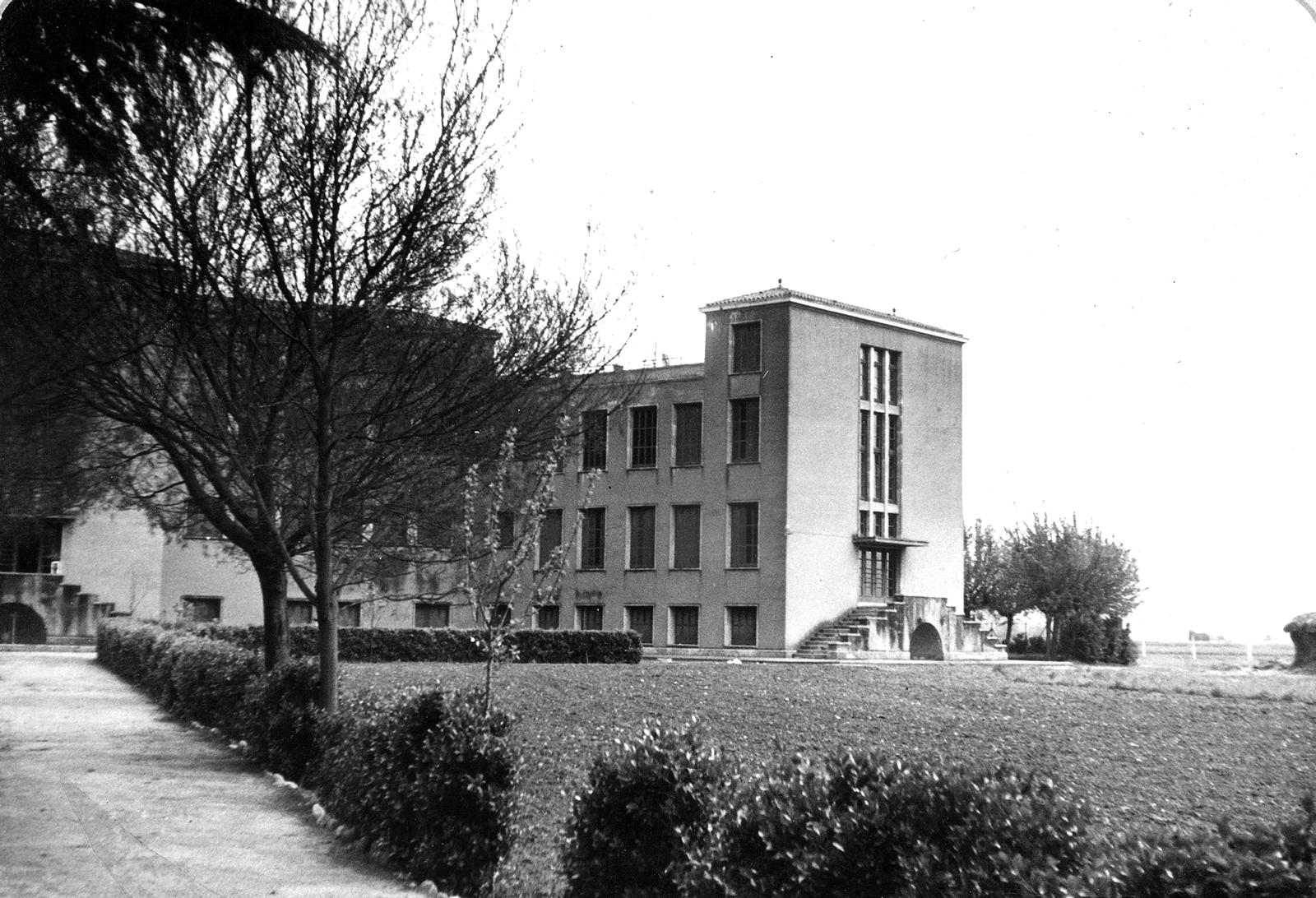 Desconegut, [Salto Psychiatric Hospital]