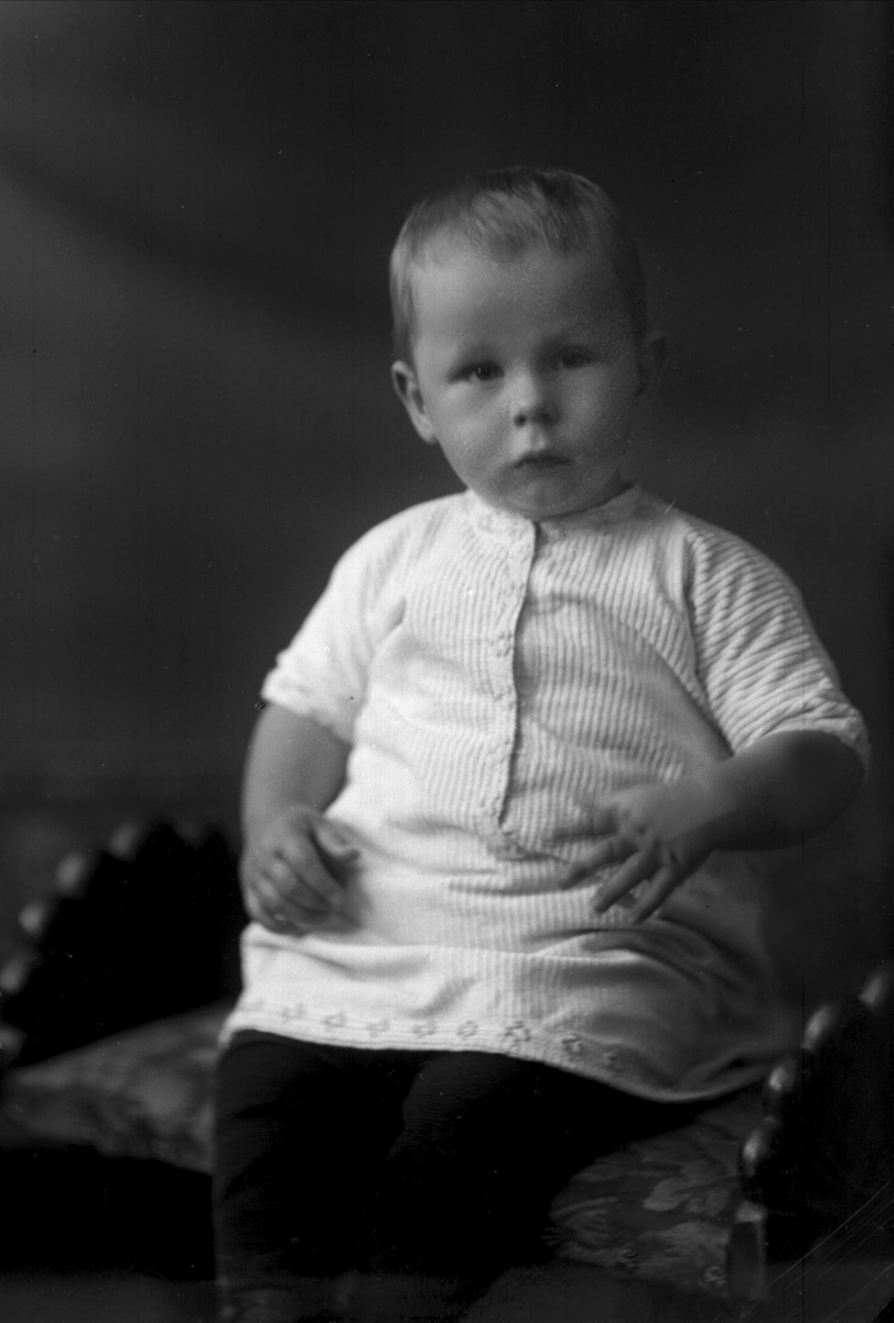 Gustav Borgen, NFB.09288